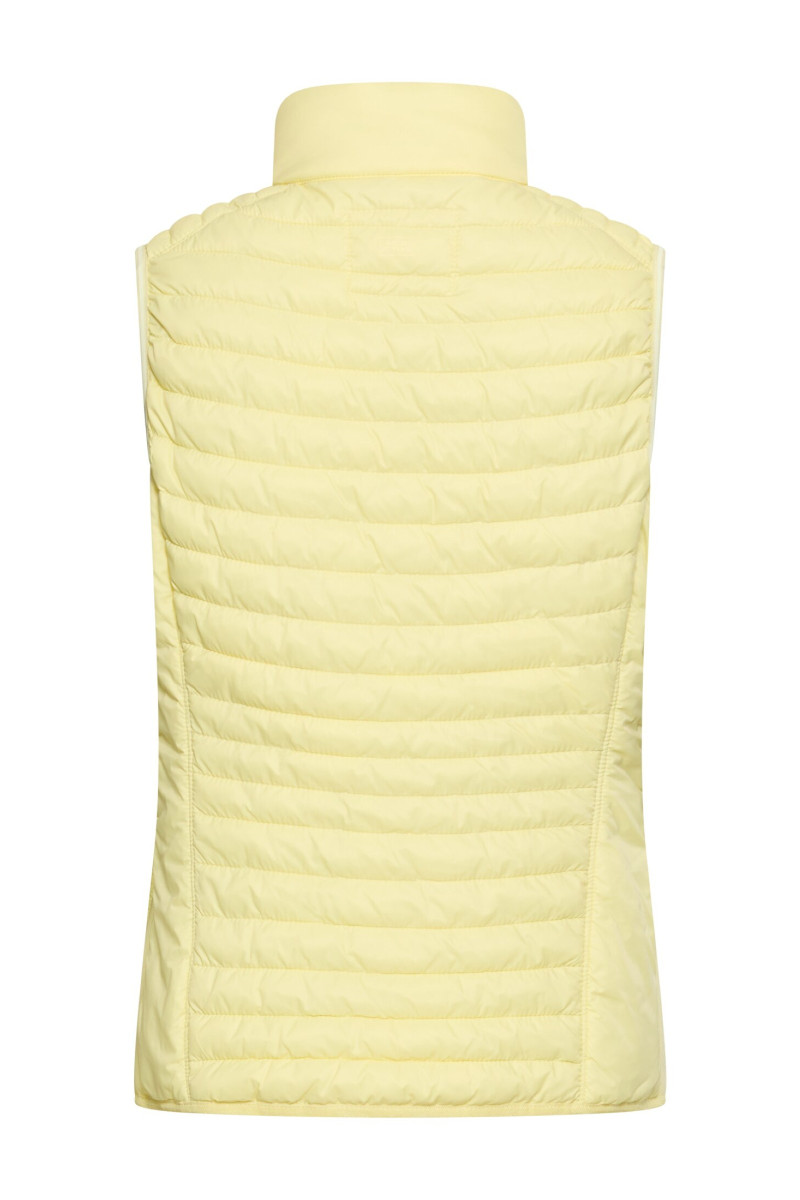 Vesta Camel Active Outdoor Vests Lemon