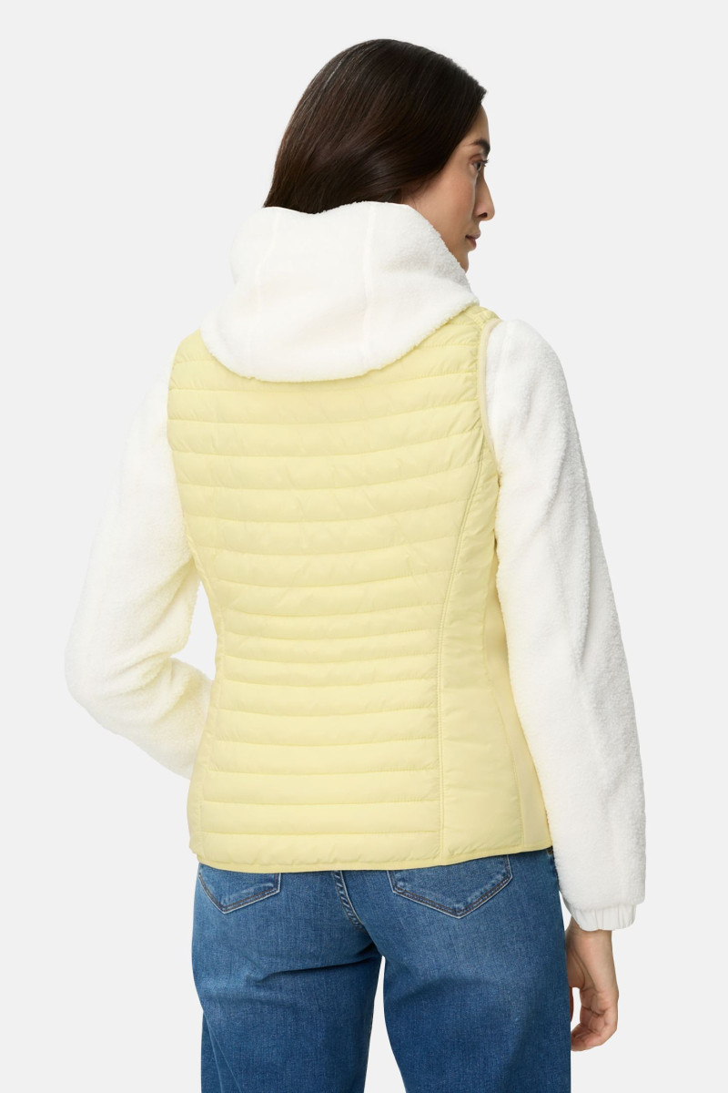 Vesta Camel Active Outdoor Vests Lemon