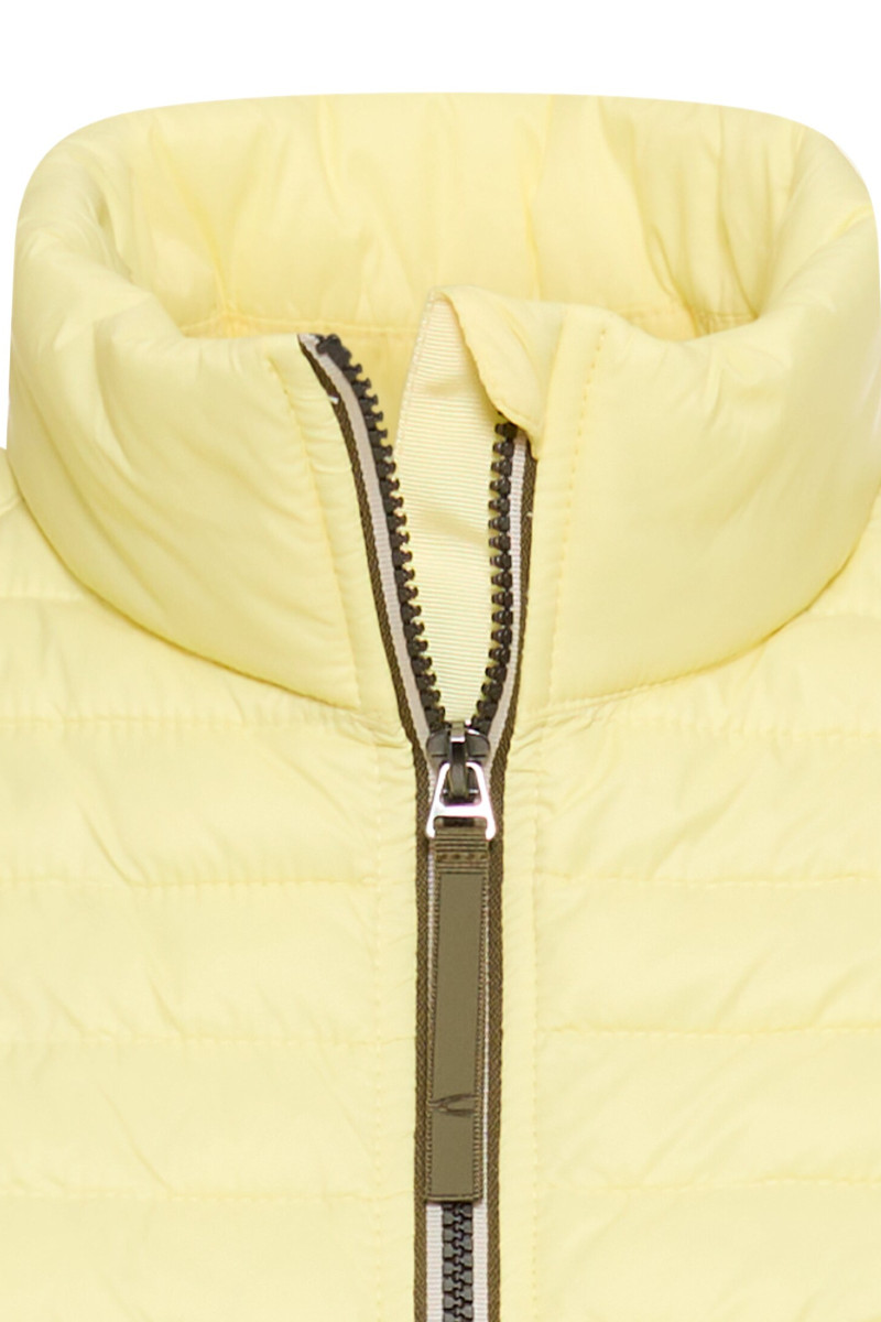 Vesta Camel Active Outdoor Vests Lemon