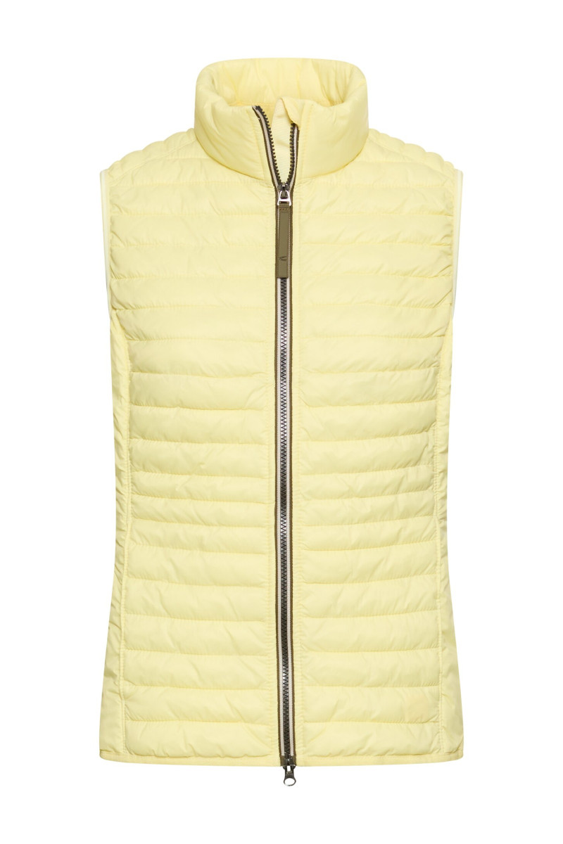 Vesta Camel Active Outdoor Vests Lemon