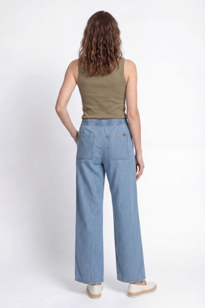 NADRÁG CAMEL ACTIVE CASUAL PANTS - Kép 4