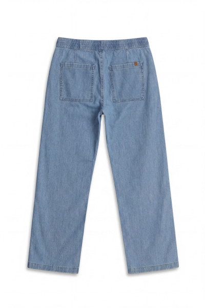 NADRÁG CAMEL ACTIVE CASUAL PANTS - Kép 6
