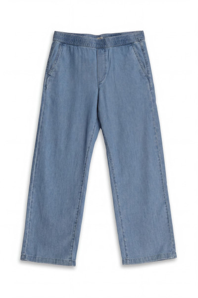 NADRÁG CAMEL ACTIVE CASUAL PANTS - Kép 5