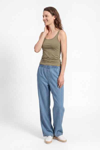NADRÁG CAMEL ACTIVE CASUAL PANTS - Kép 3