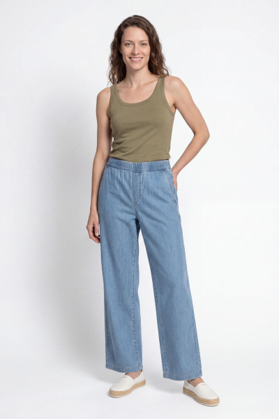 NADRÁG CAMEL ACTIVE CASUAL PANTS - Kép 2