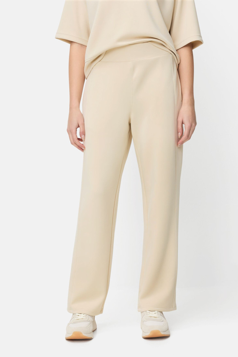 Nadrág Camel Active Casual Pants Pearl