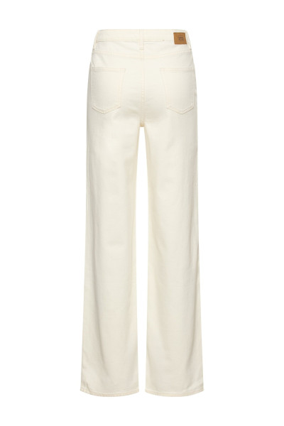 DŽÍNSY CAMEL ACTIVE 5-PKT DENIM STRAIGHT FIT - Fotografia č. 5