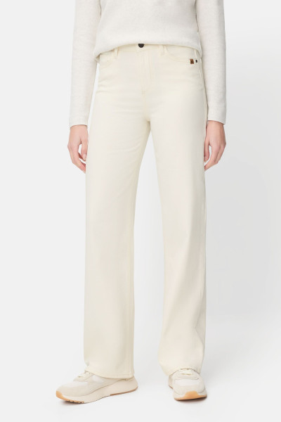 DŽÍNSY CAMEL ACTIVE 5-PKT DENIM STRAIGHT FIT - Fotografia č. 1