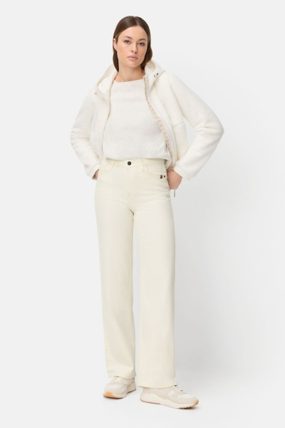 DŽÍNSY CAMEL ACTIVE 5-PKT DENIM STRAIGHT FIT - Fotografia č. 2