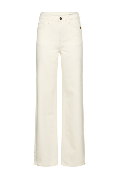 DŽÍNSY CAMEL ACTIVE 5-PKT DENIM STRAIGHT FIT - Fotografia č. 4