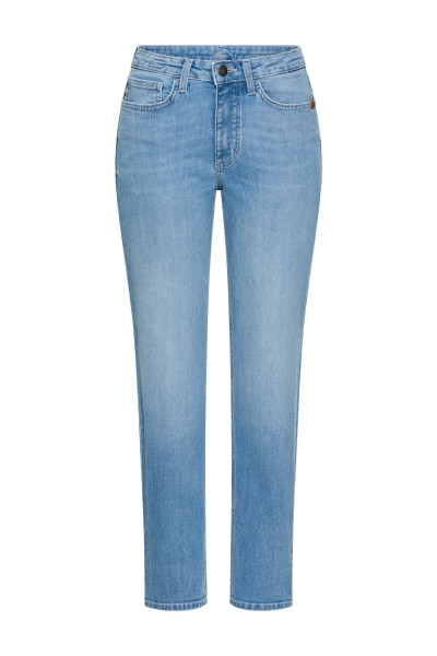 DŽÍNSY CAMEL ACTIVE 5-PKT DENIM STRAIGHT FIT NOS - Fotografia č. 4