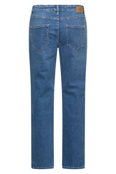 DŽÍNSY CAMEL ACTIVE 5-PKT DENIM STRAIGHT FIT NOS - Fotografia č. 5