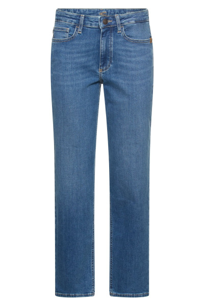 DŽÍNSY CAMEL ACTIVE 5-PKT DENIM STRAIGHT FIT NOS - Fotografia č. 4