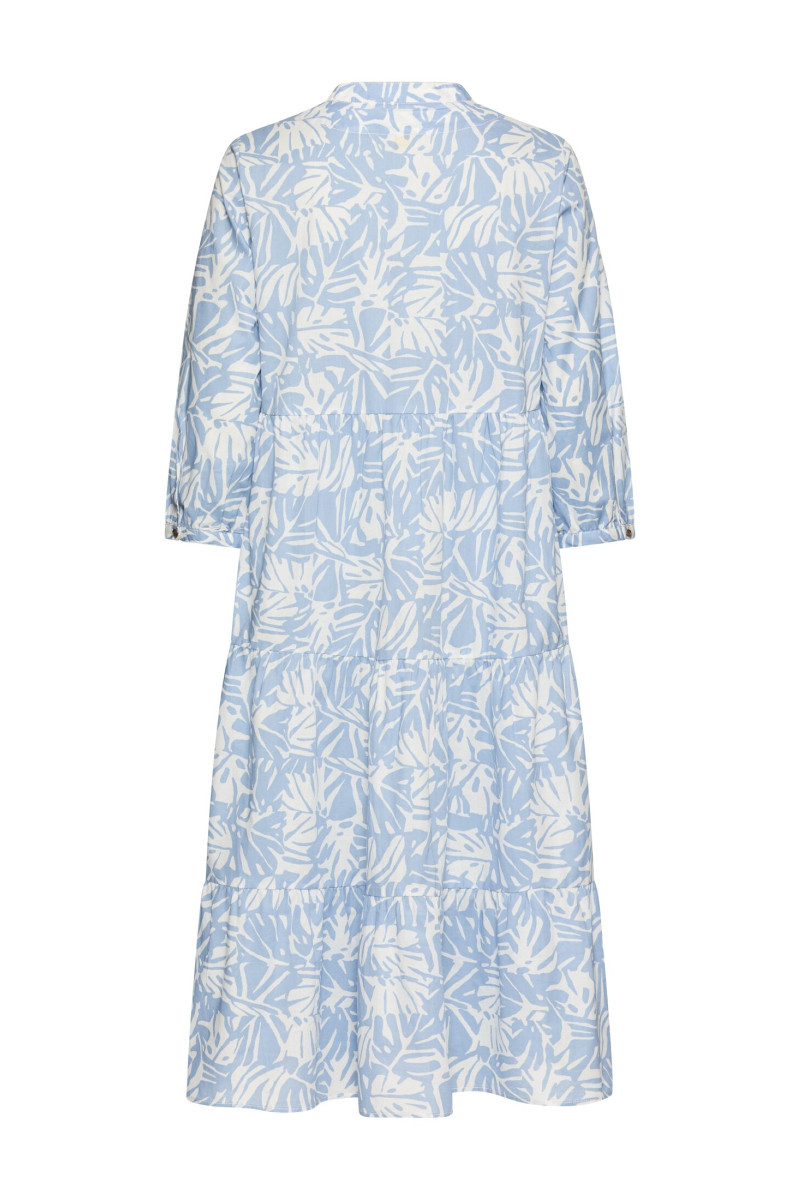 Šaty Camel Active Dresses Long Ocean Blue