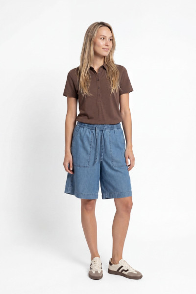 RÖVIDNADRÁG CAMEL ACTIVE BERMUDAS / SHORTS - Kép 2