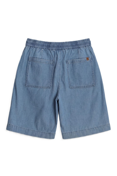 RÖVIDNADRÁG CAMEL ACTIVE BERMUDAS / SHORTS - Kép 5