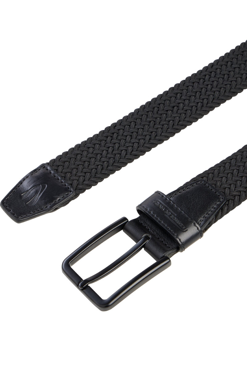 Opasok Camel Active Belts Asphalt