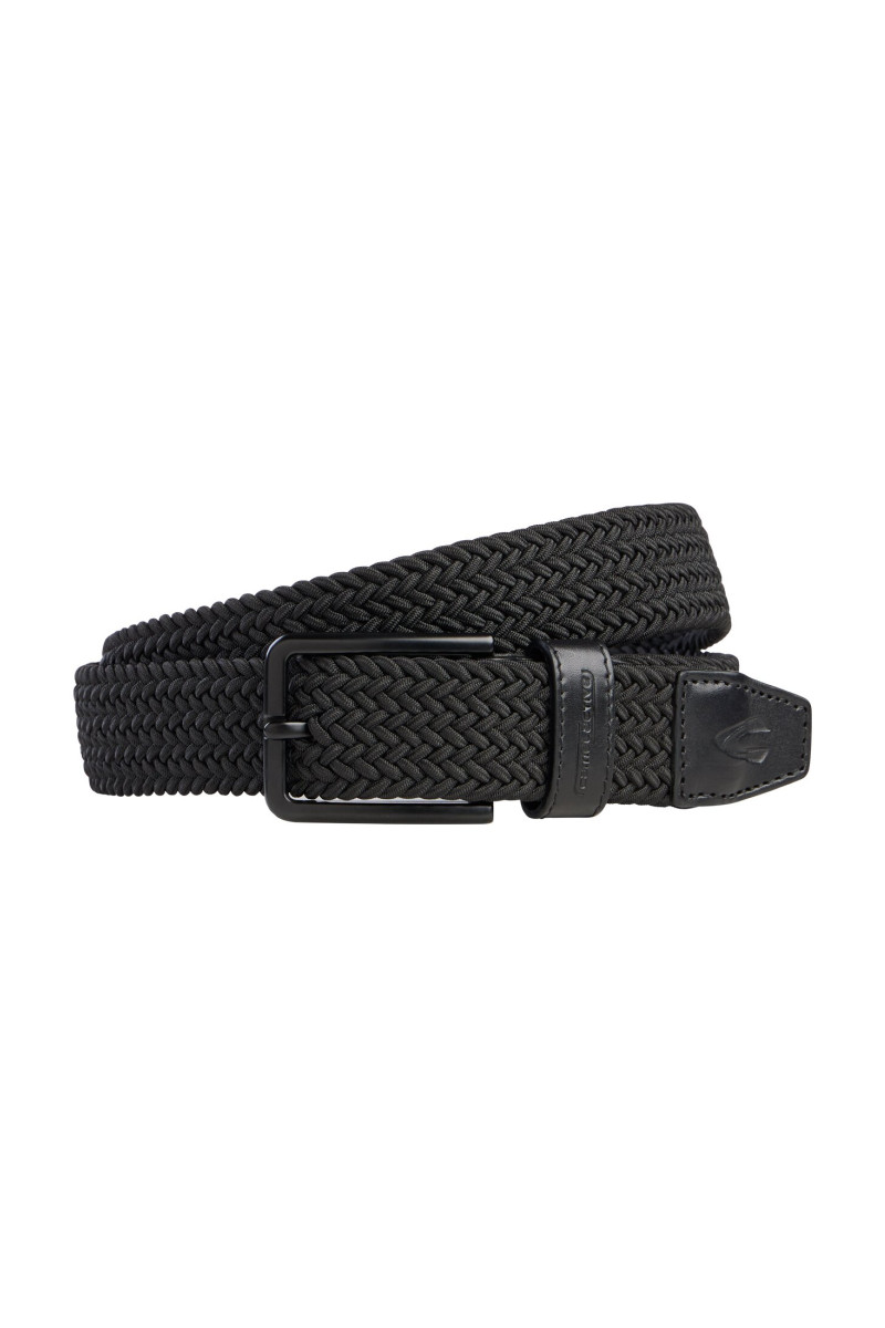Opasok Camel Active Belts Asphalt
