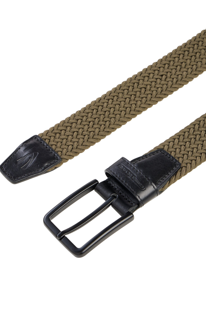 Opasok Camel Active Belts Deep Olive