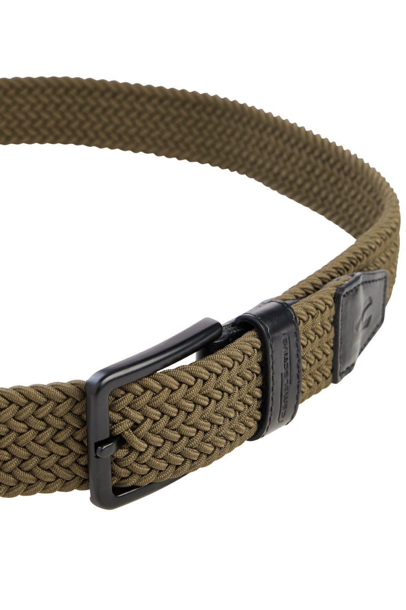 Opasok Camel Active Belts Deep Olive