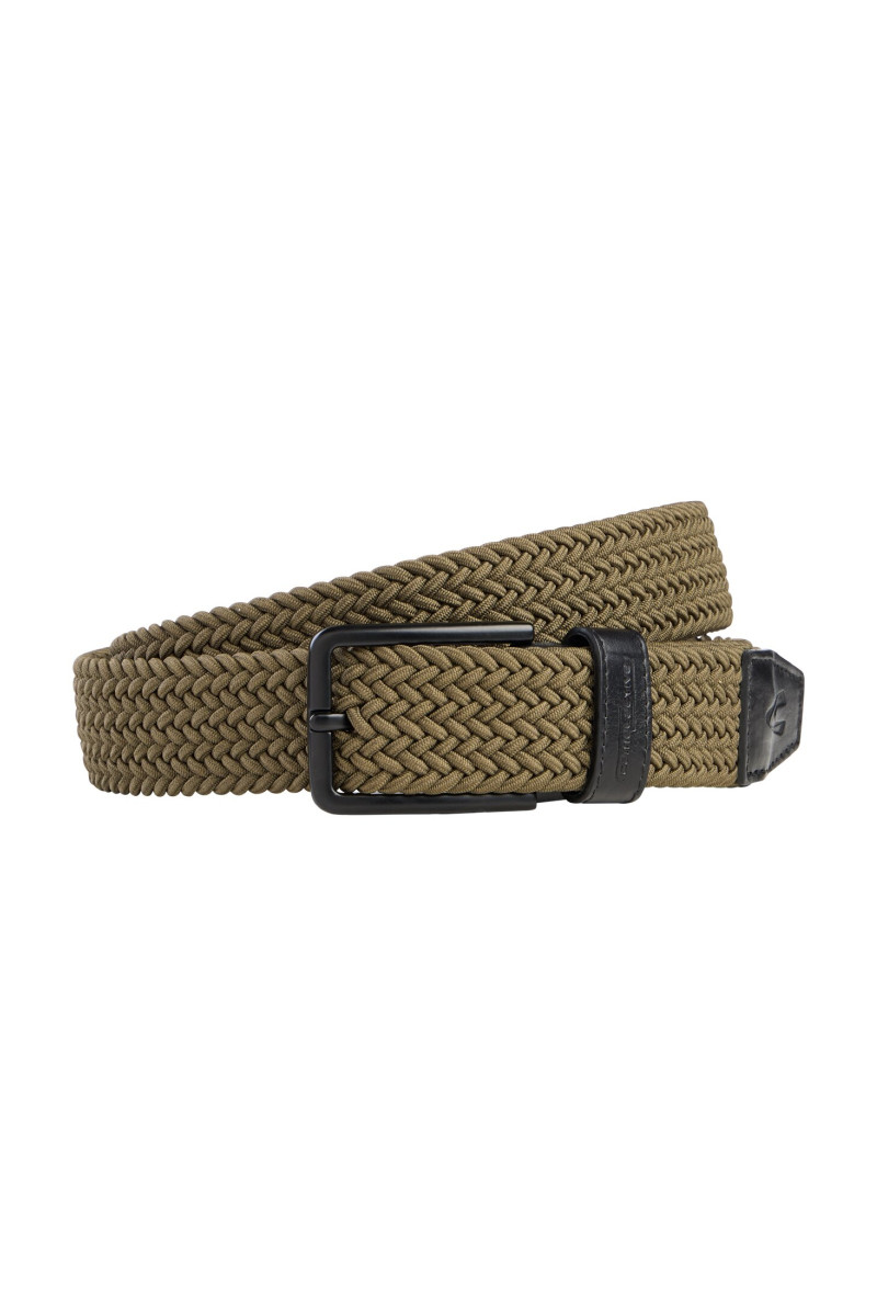 Opasok Camel Active Belts Deep Olive