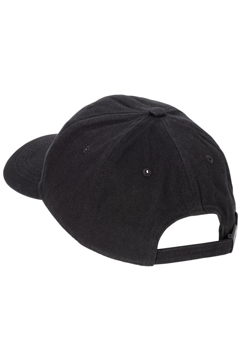 Šiltovka Camel Active Caps Charcoal