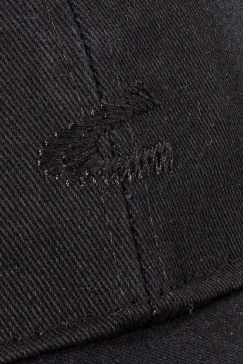 Šiltovka Camel Active Caps Charcoal