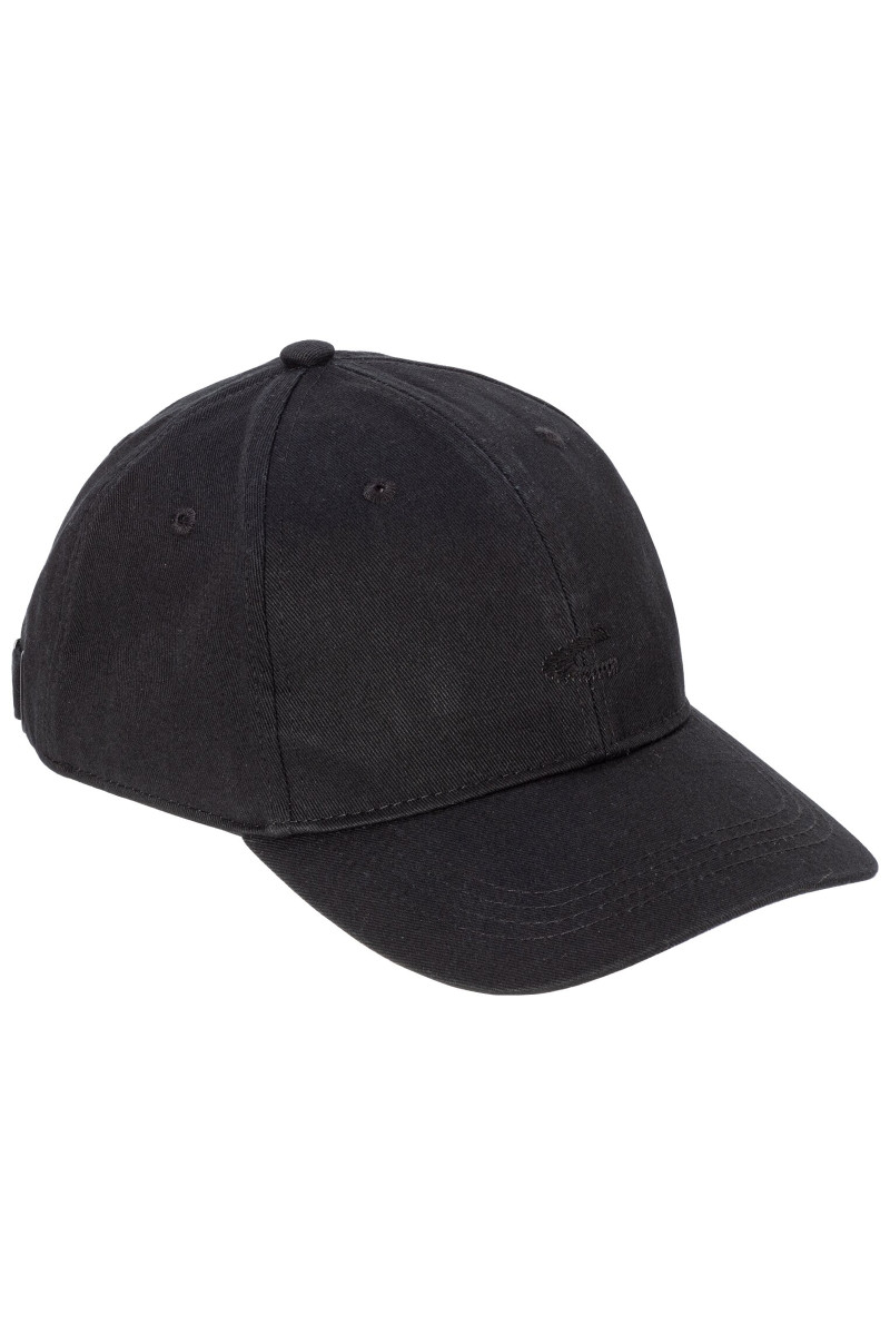 Šiltovka Camel Active Caps Charcoal