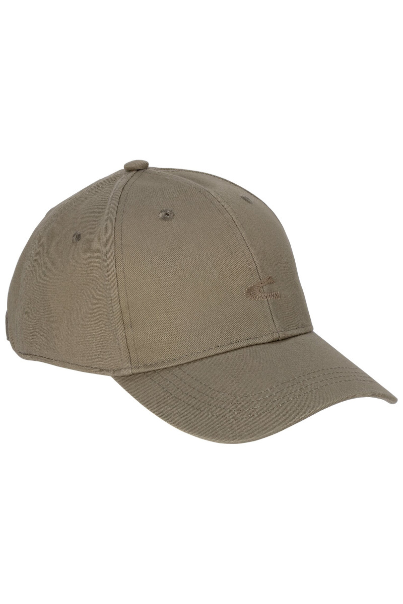 Šiltovka Camel Active Caps Khaki