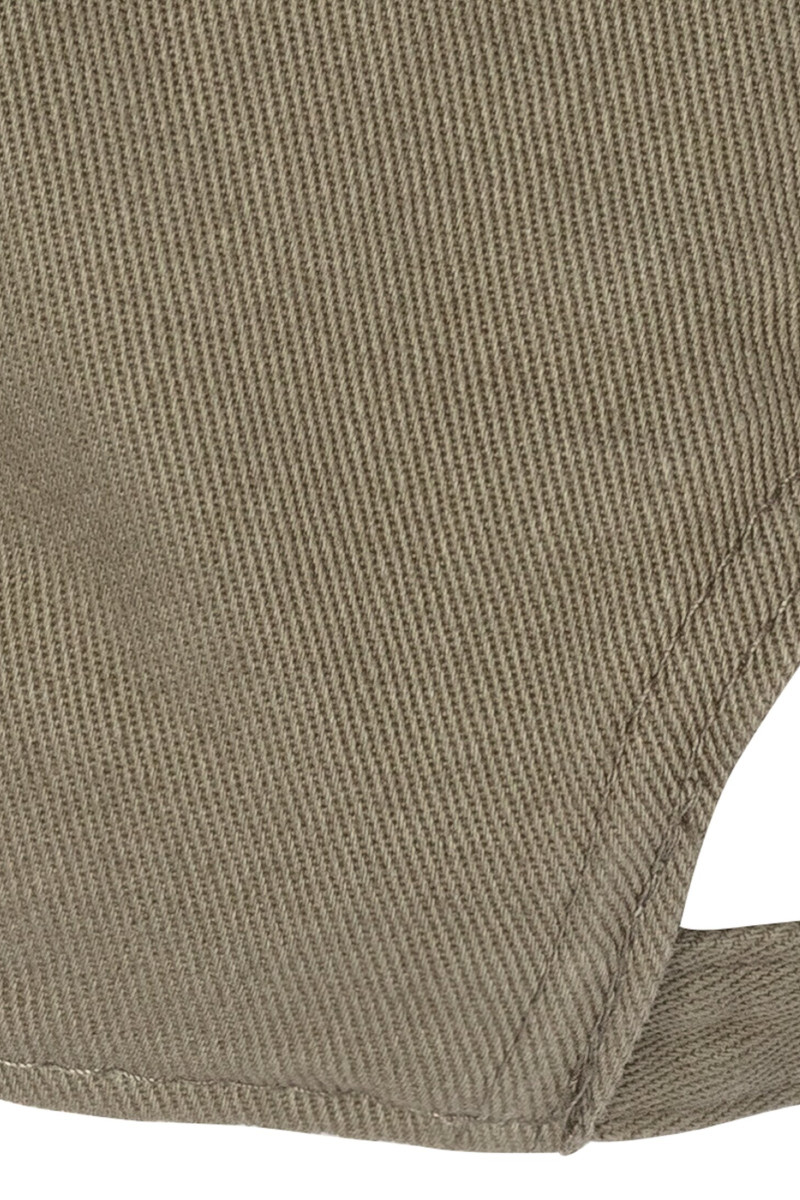 Šiltovka Camel Active Caps Khaki