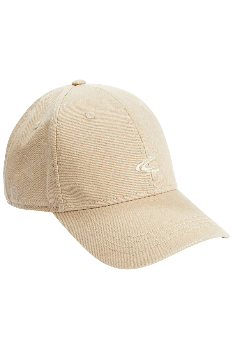 Šiltovka Camel Active Caps Sand