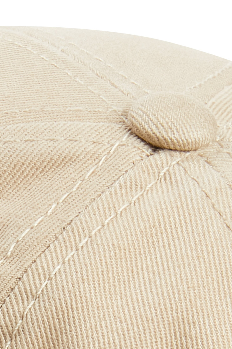 Šiltovka Camel Active Caps Sand