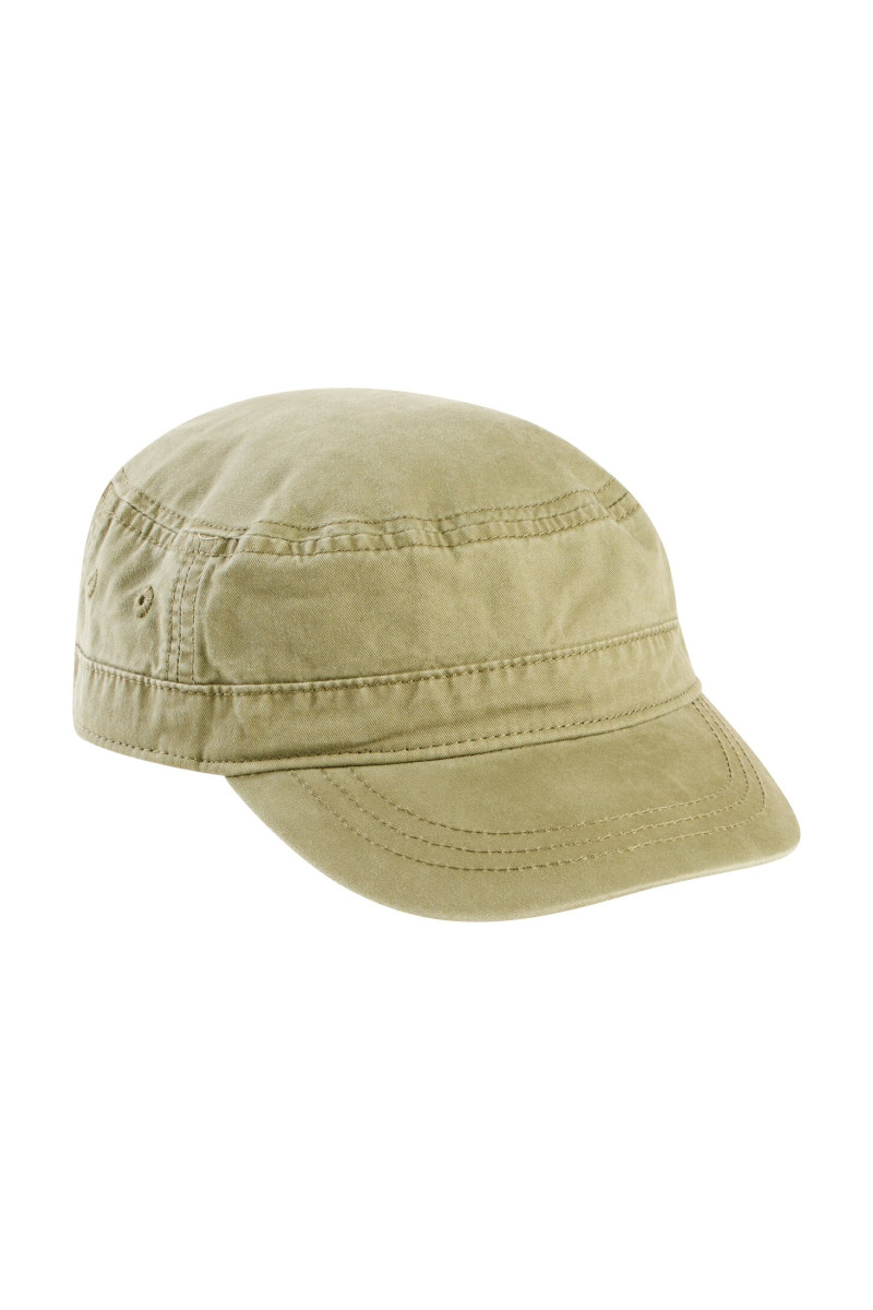 Šiltovka Camel Active Caps Deep Olive