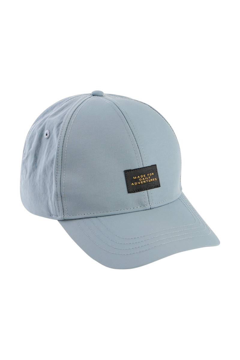 Sapka Camel Active Caps Stormy Blue