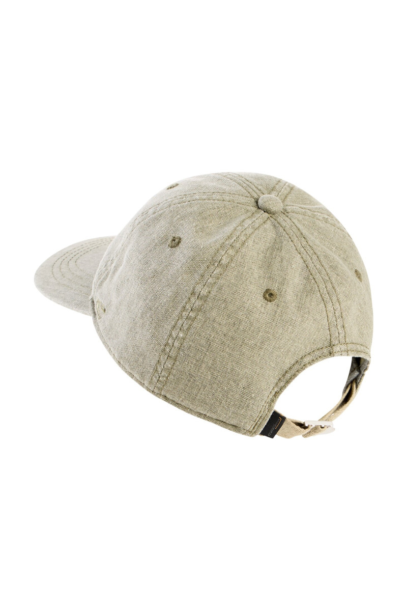 Šiltovka Camel Active Caps Deep Olive