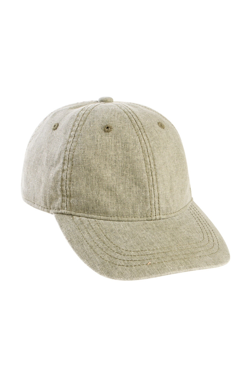Šiltovka Camel Active Caps Deep Olive