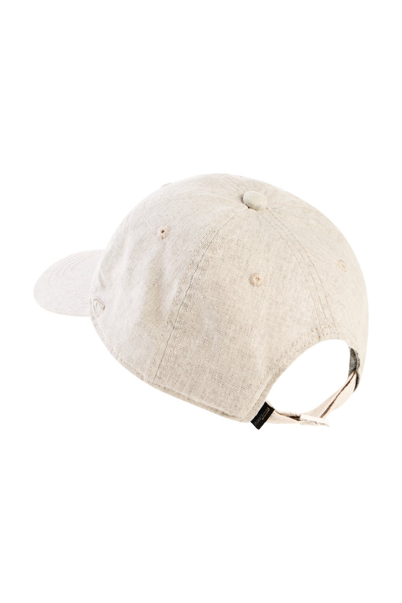 Šiltovka Camel Active Caps Light Beige