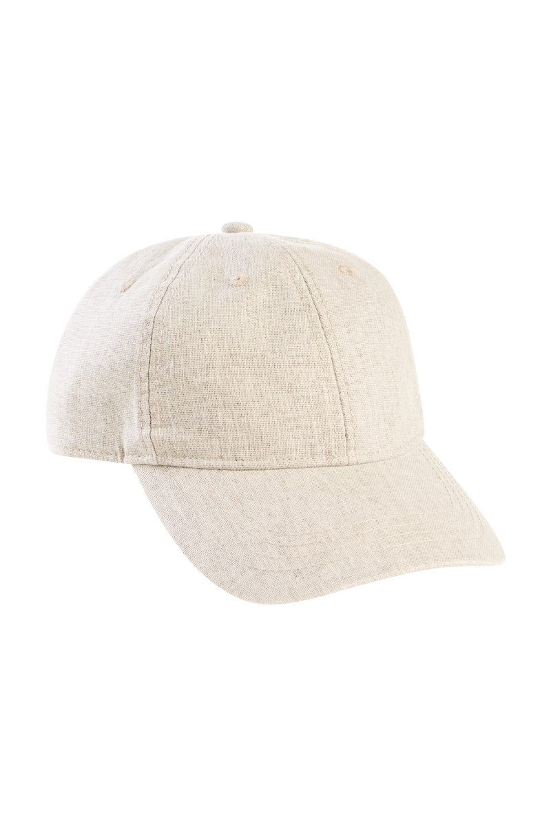 Šiltovka Camel Active Caps Light Beige