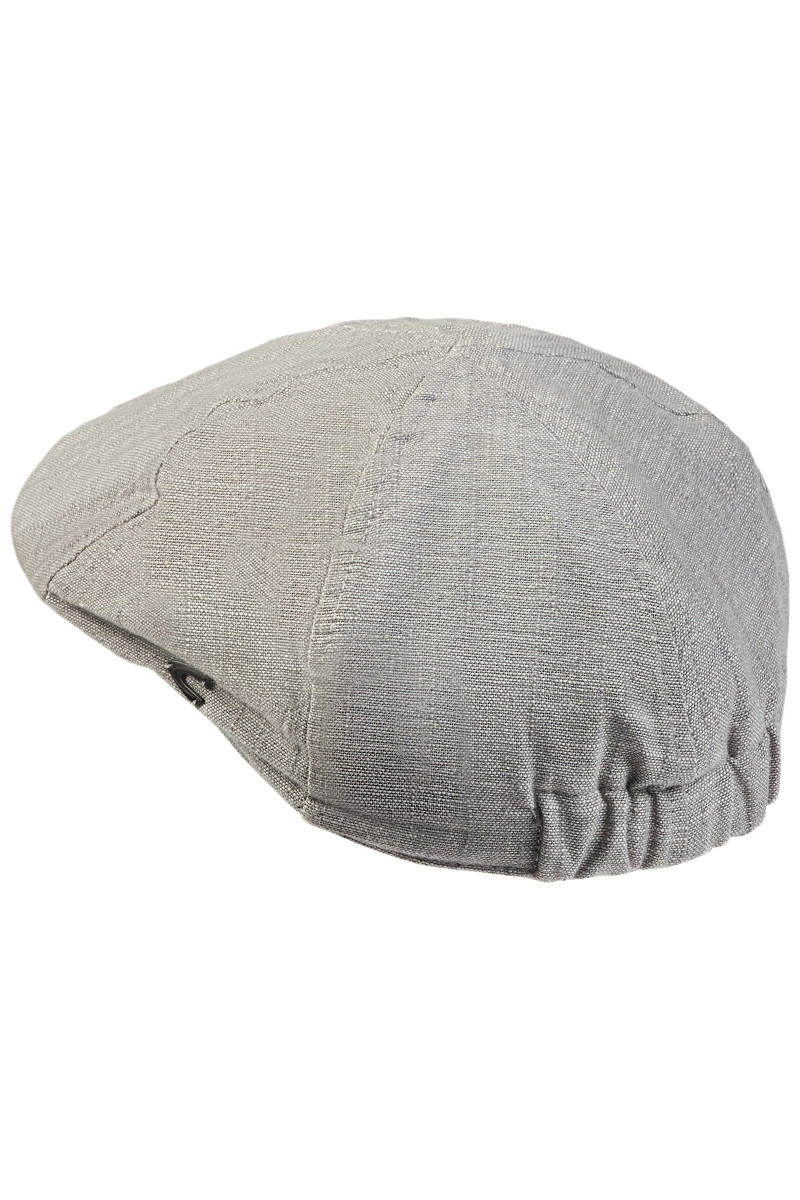 Čapica Camel Active Caps Stone Grey