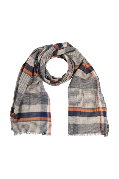 SÁL CAMEL ACTIVE SHAWLS - Kép 1