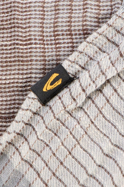 SÁL CAMEL ACTIVE SHAWLS - Kép 3