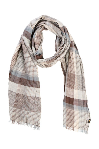 SÁL CAMEL ACTIVE SHAWLS - Kép 1