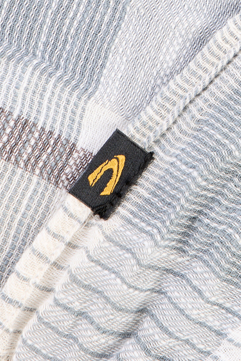 Šatka Camel Active Shawls Sun Yellow