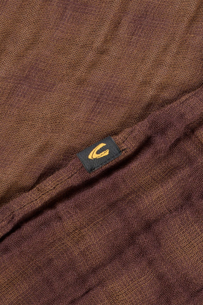 SÁL CAMEL ACTIVE SHAWLS - Kép 3