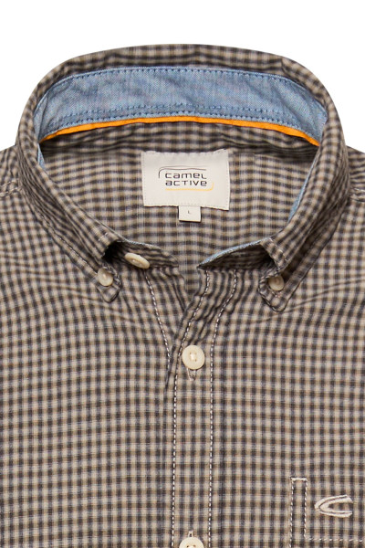 ING CAMEL ACTIVE SHIRTS 1/1 SLEEVES - Kép 6