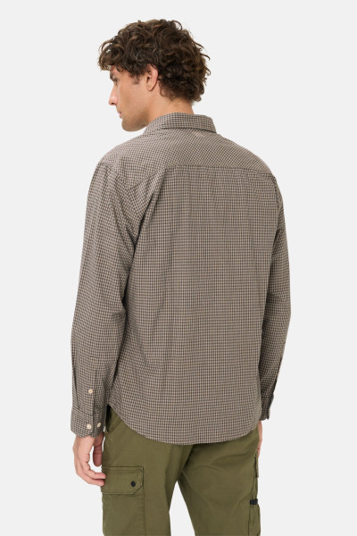 ING CAMEL ACTIVE SHIRTS 1/1 SLEEVES - Kép 2
