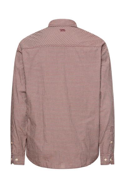 ING CAMEL ACTIVE SHIRTS 1/1 SLEEVES - Kép 5