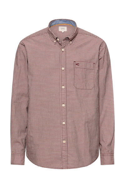 ING CAMEL ACTIVE SHIRTS 1/1 SLEEVES - Kép 4