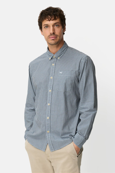 ING CAMEL ACTIVE SHIRTS 1/1 SLEEVES - Kép 1
