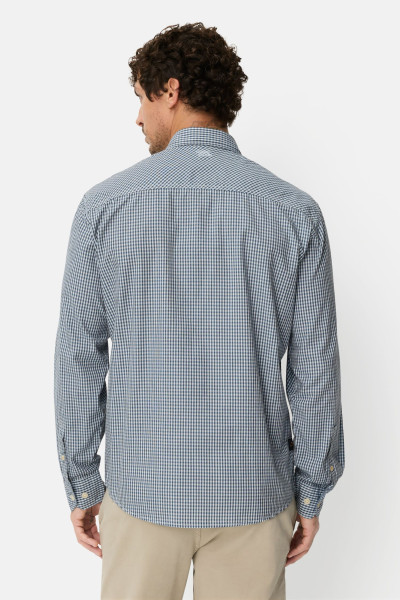ING CAMEL ACTIVE SHIRTS 1/1 SLEEVES - Kép 2